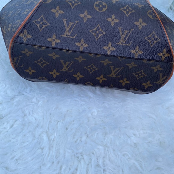🚫SOLD🚫Authentic Louis Vuitton Ellipse MM Bag - Picture 9 of 16